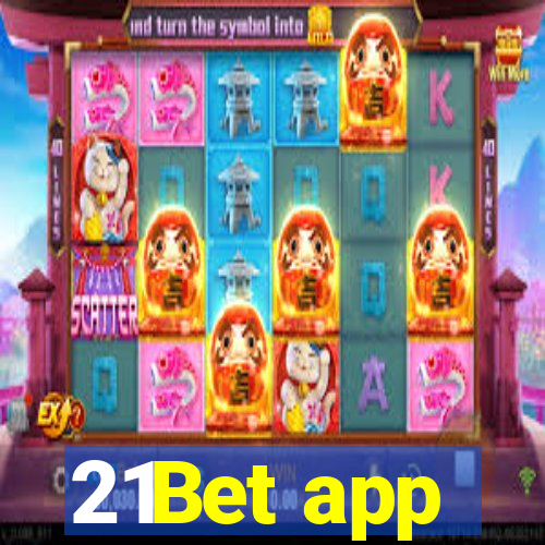 21Bet app